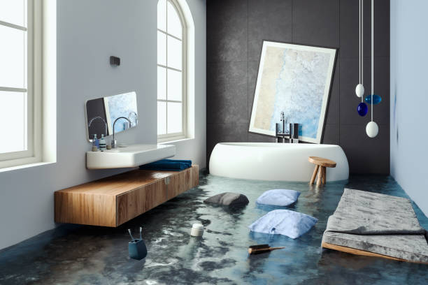 Best Sewage cleanup and water damage restoration  in Laurens, IA