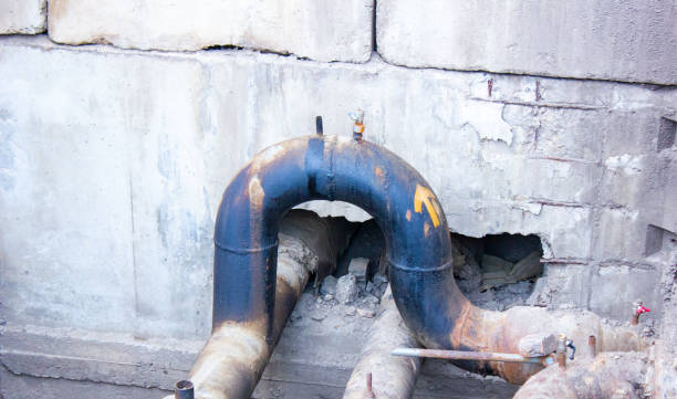 Best Emergency water damage restoration  in Laurens, IA