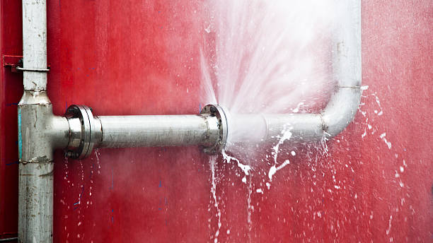 Best 24/7 water damage repair  in Laurens, IA